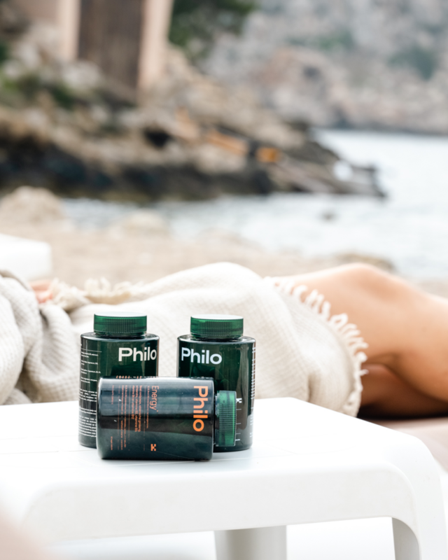Philo Supplements - 5