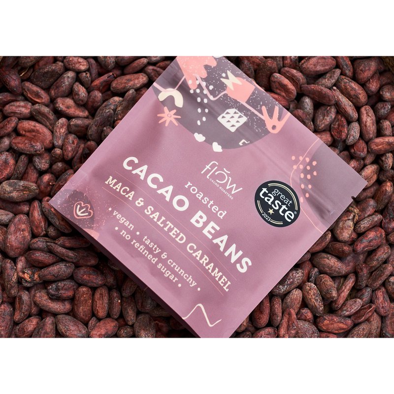 Flow Cacao - 7