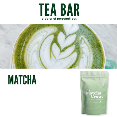 Tea Bar