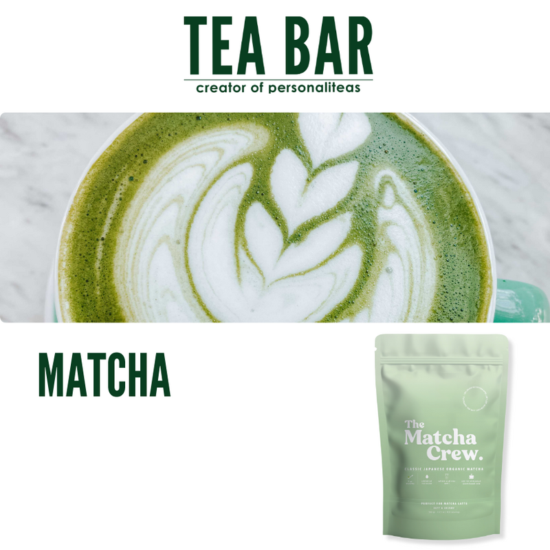Tea Bar - 3