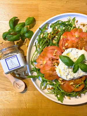 Salt Azur - mediterrane Gewürzsalze & südfranzösischer Lifestyle