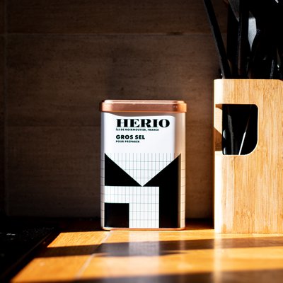 HERIO