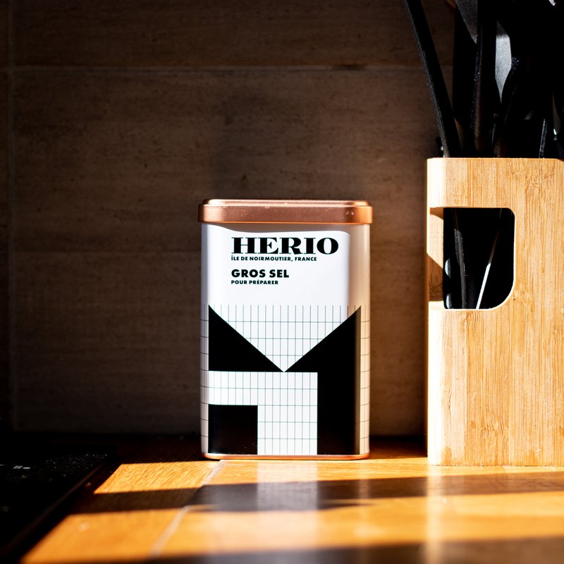 HERIO - 2