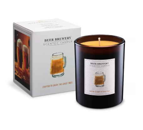 Maker's House Scented Candles - 4