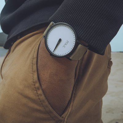 Pole Watches