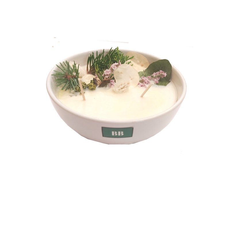 Bougie Bijou - 8