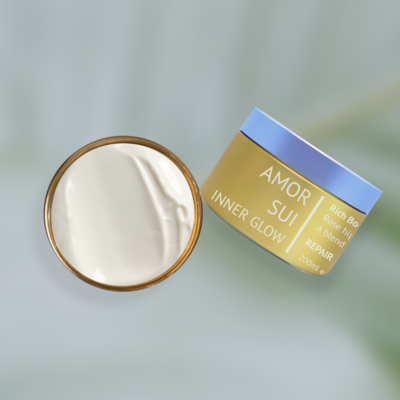 AMOR SUI SELF CARE LTD