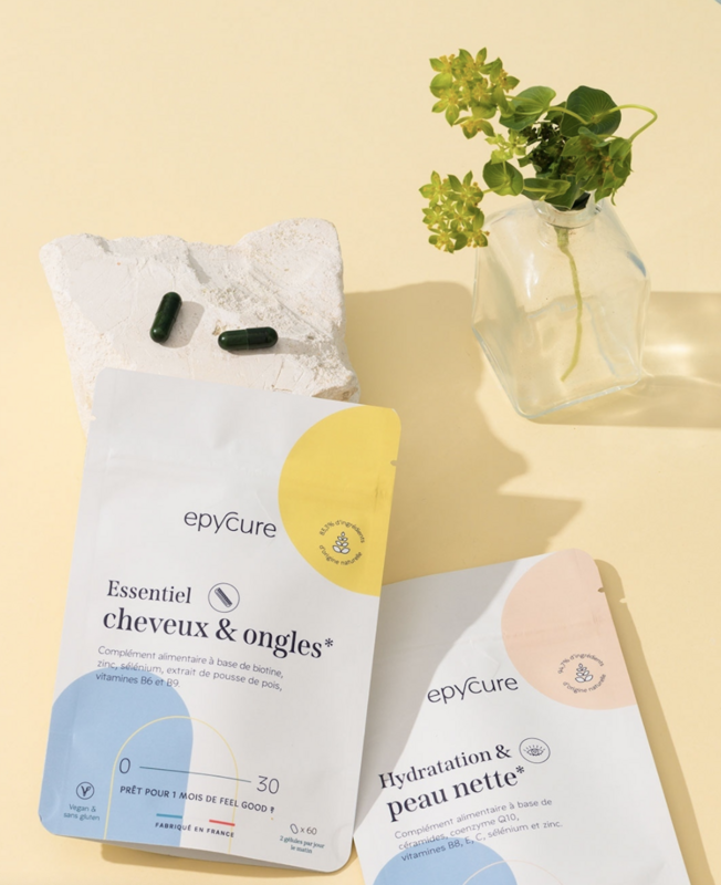 Epycure - 3