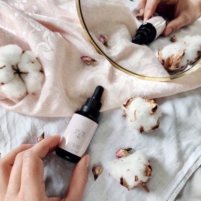 Flow Cosmetics
