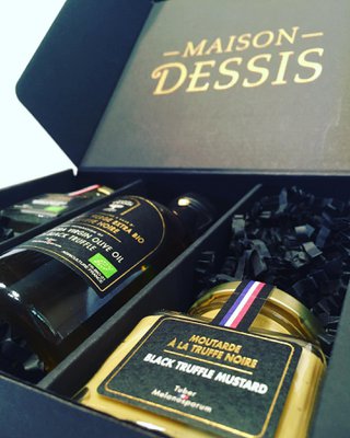 MAISON DESSIS