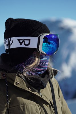 Goggle Protect