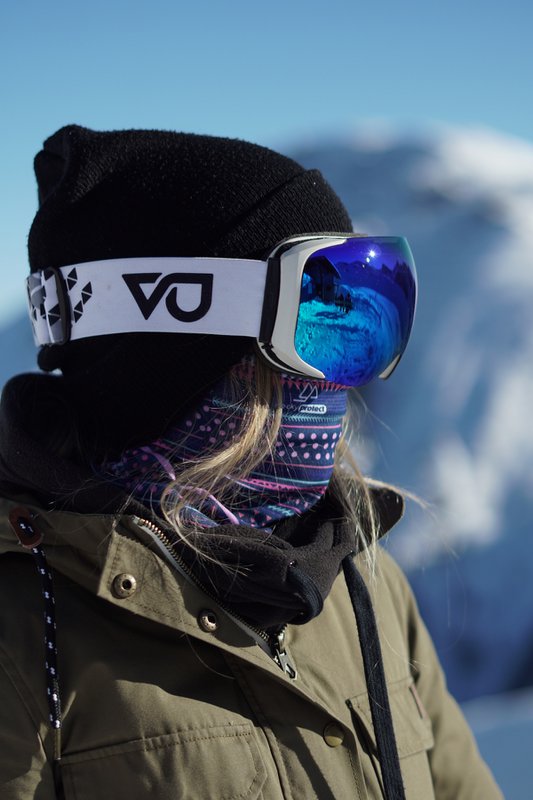 Goggle Protect - 4