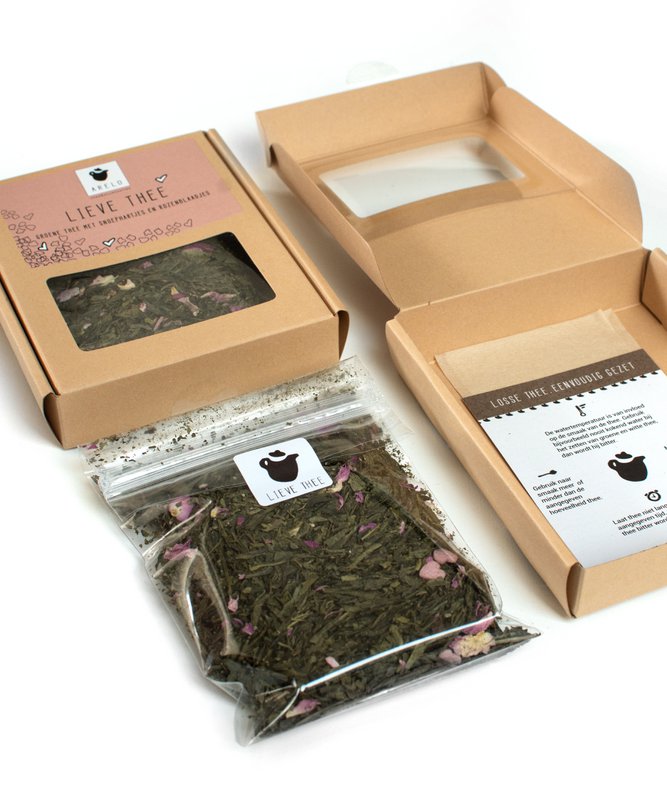 ARELO thee & accessoires - 2