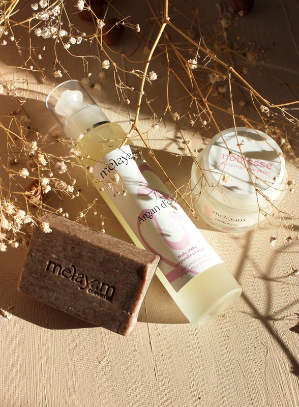 Melayam Cosmetics - 3