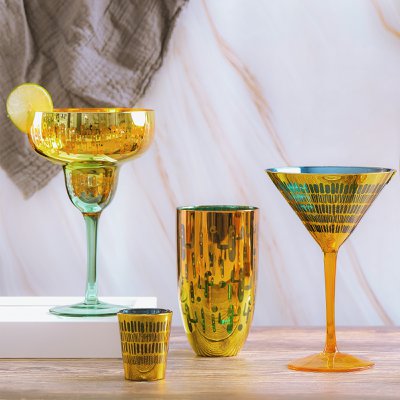 The DRH Collection