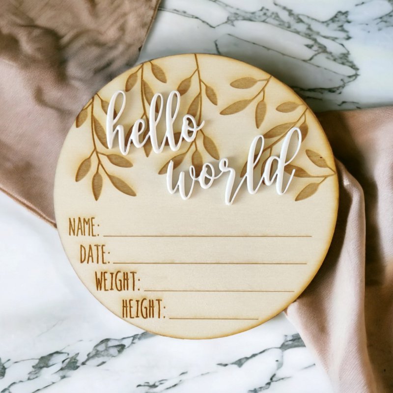 All About Hout - 6