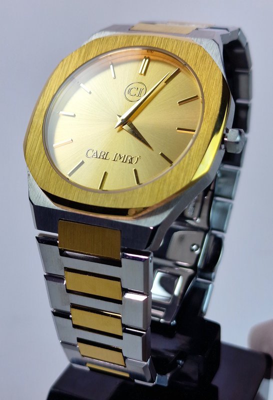 Carl Imro Inc. - 5