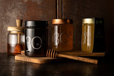 Hives Bio | Honey products