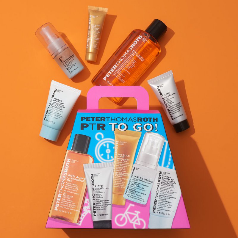 PETER THOMAS ROTH - 2