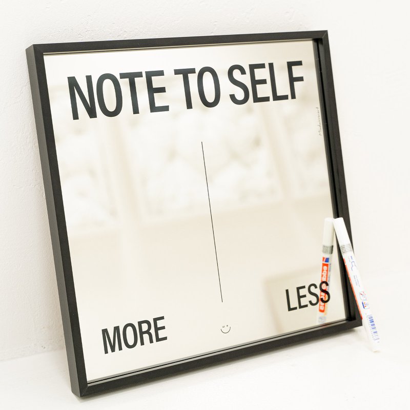 Mindmirror - 8