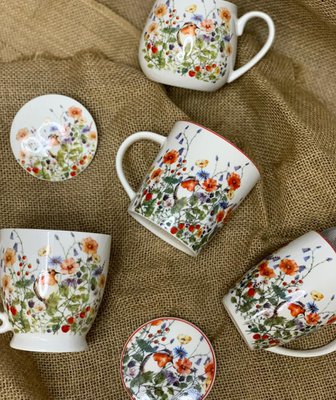 Duo-Gift Mugs by TX-Distri