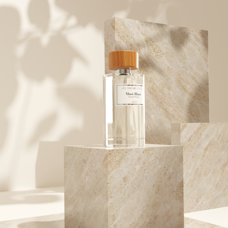 LES PARFUMS D'UZEGE - 2