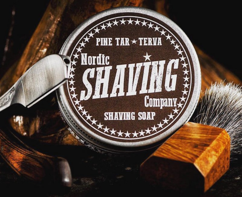 Nordic Shaving Company - 3