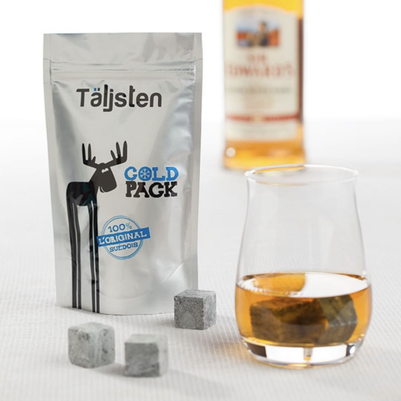 Täljsten - 4