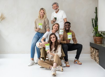 Natuurlijk Presteren B.V.