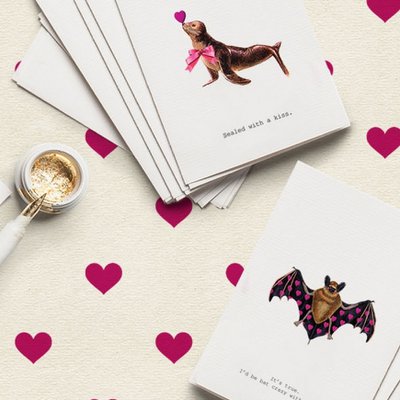 TokyoMilk Stationery