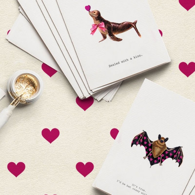 TokyoMilk Stationery - 4