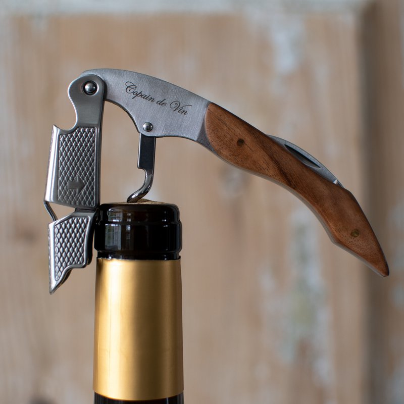 Copain de Vin - 3