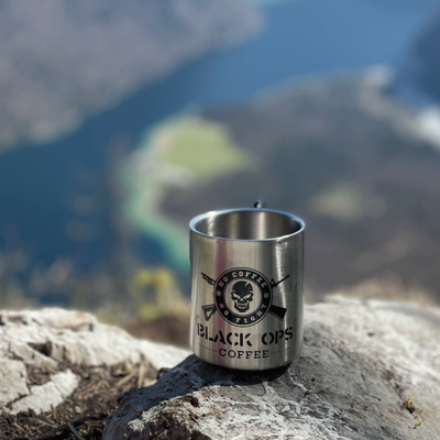 Black Ops Coffee