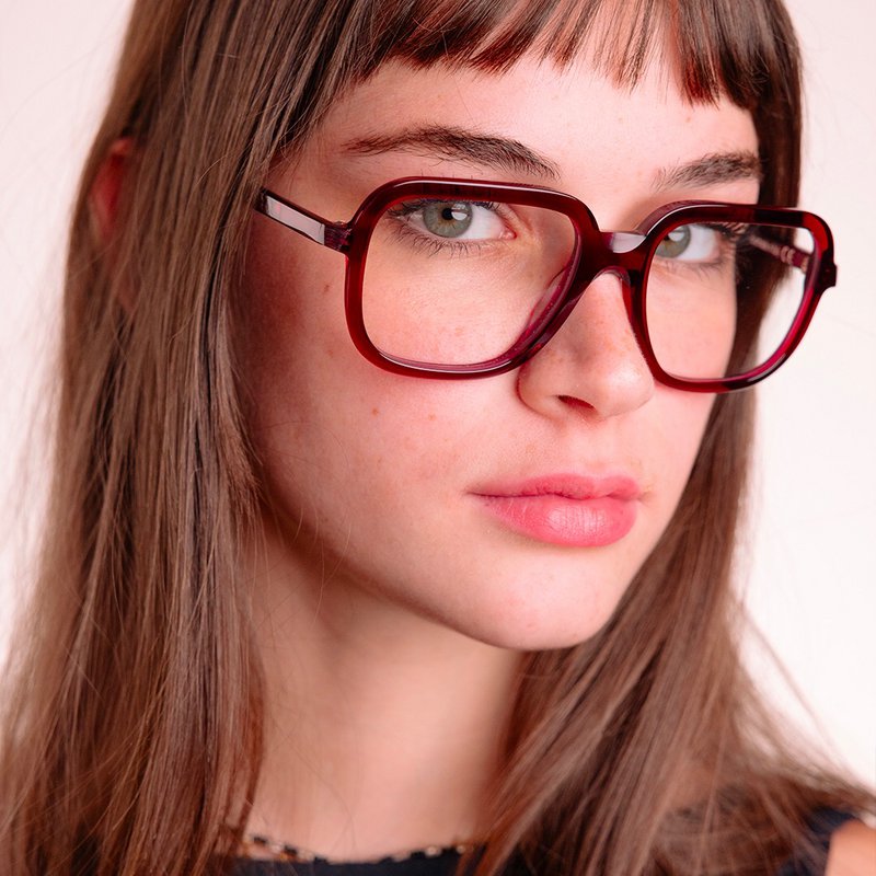 PORTRAIT EYEWEAR SRL - 1