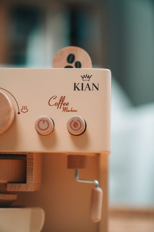 KIAN Family - 3