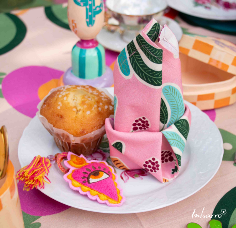 Imbarro Home & Fashion - 1