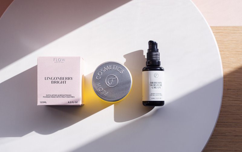 Flow Cosmetics - 8