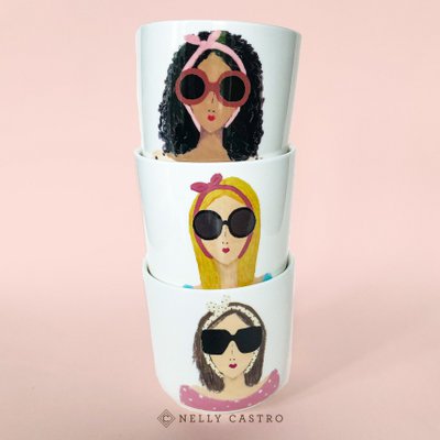 Nelly Castro