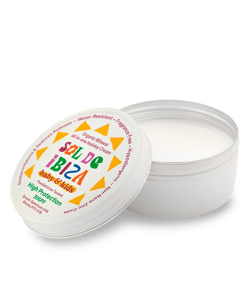 Sol de Ibiza - 5