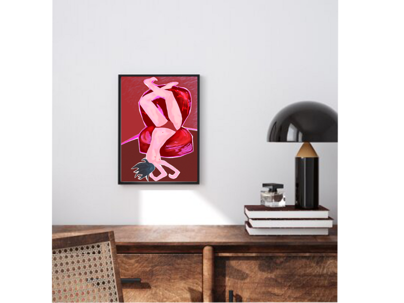 Studio Armelle - 5