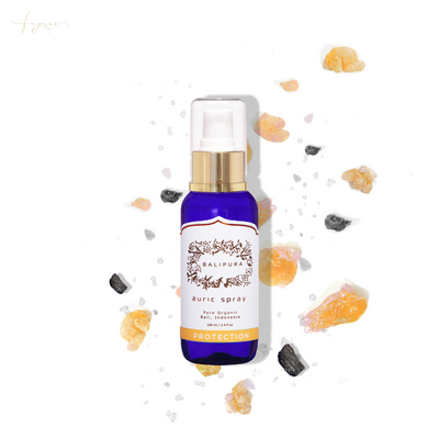 FAGNES Fragrant Space