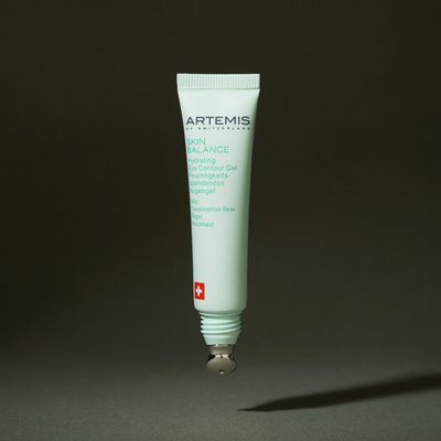 Artemis of Switzerland