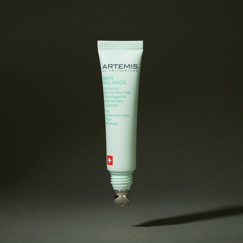 Artemis of Switzerland - 2