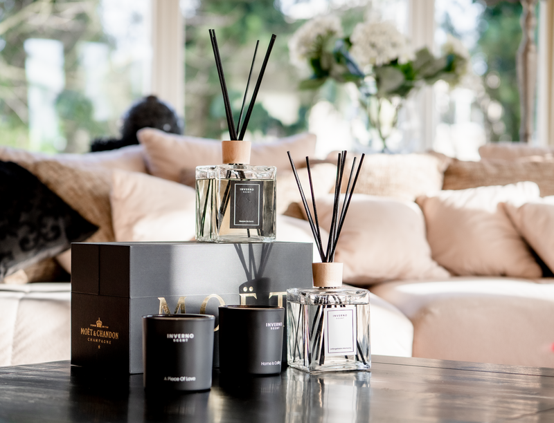 Inverno Scent - 1