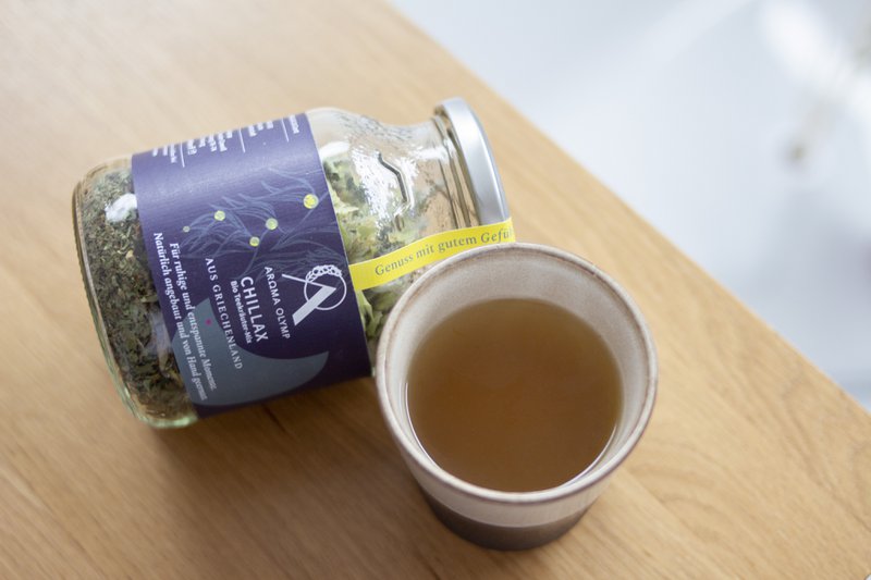 Aroma Olymp - 5