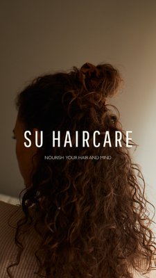 SU HAIRCARE