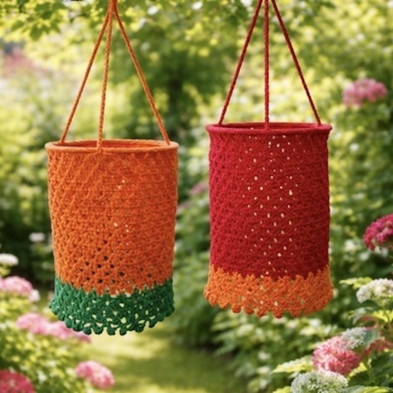 Luna-Leena for kids & home  -                  handmade in Nepal - 3