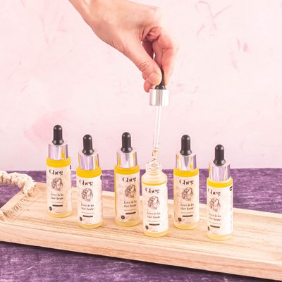 Chey Haircare