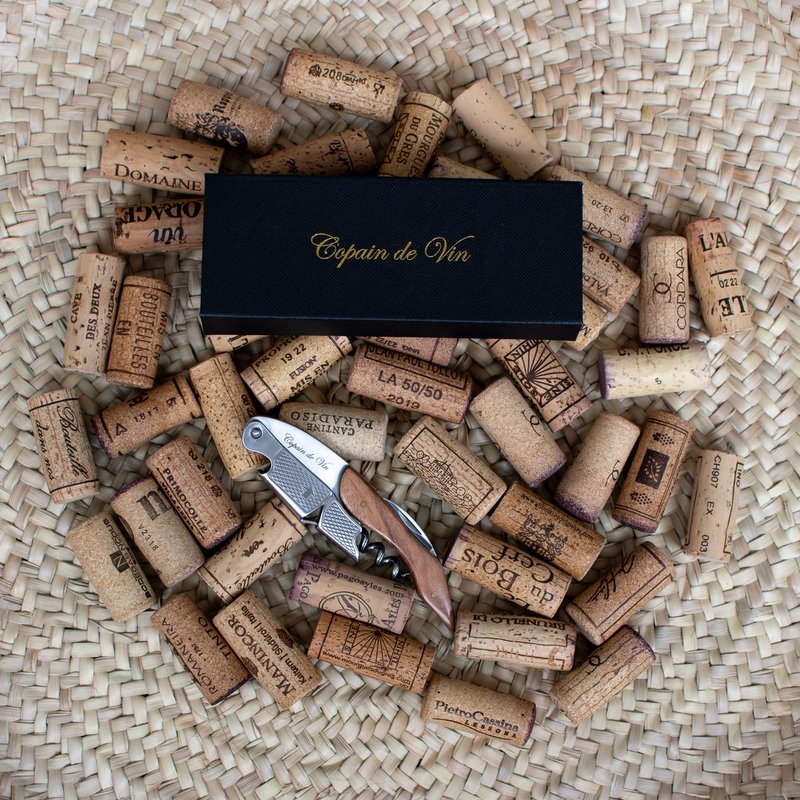 Copain de Vin - 5