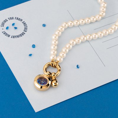 Melano Jewelry